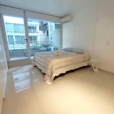 Exclusivo Studio Con Piscina Buenos Aires Eksteriør billede