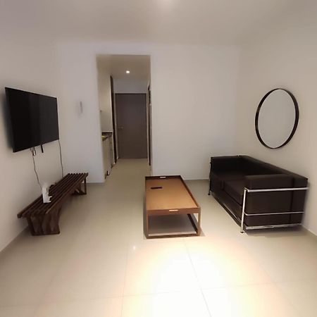 Exclusivo Studio Con Piscina Buenos Aires Eksteriør billede