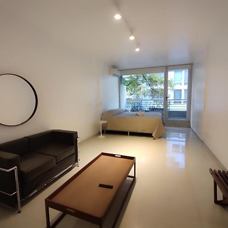 Exclusivo Studio Con Piscina Buenos Aires Eksteriør billede