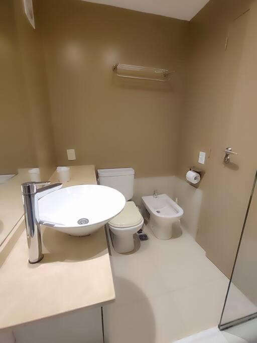 Exclusivo Studio Con Piscina Buenos Aires Eksteriør billede