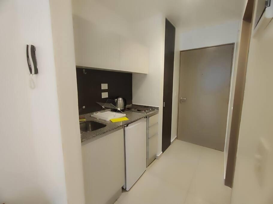 Exclusivo Studio Con Piscina Buenos Aires Eksteriør billede