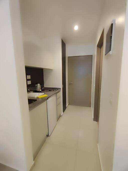 Exclusivo Studio Con Piscina Buenos Aires Eksteriør billede