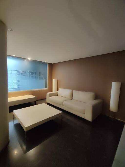 Exclusivo Studio Con Piscina Buenos Aires Eksteriør billede