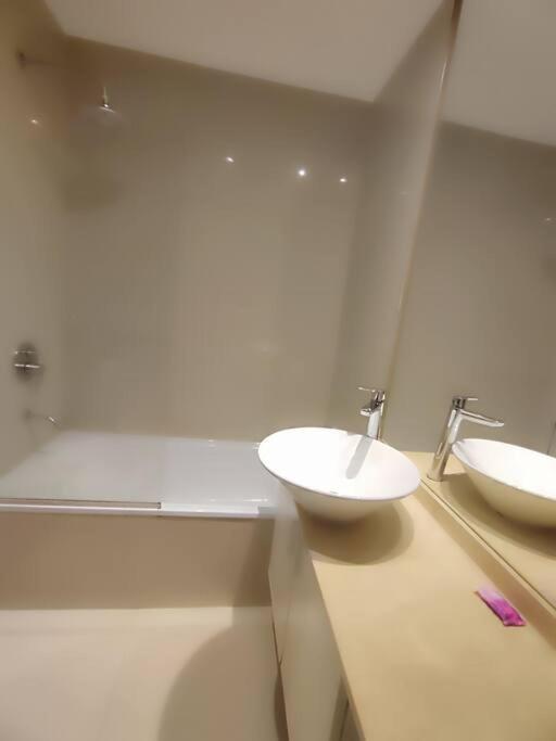 Exclusivo Studio Con Piscina Buenos Aires Eksteriør billede