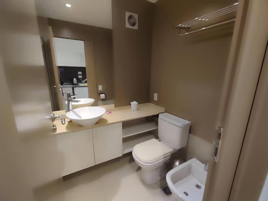 Exclusivo Studio Con Piscina Buenos Aires Eksteriør billede