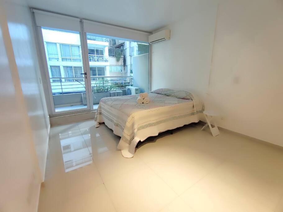 Exclusivo Studio Con Piscina Buenos Aires Eksteriør billede