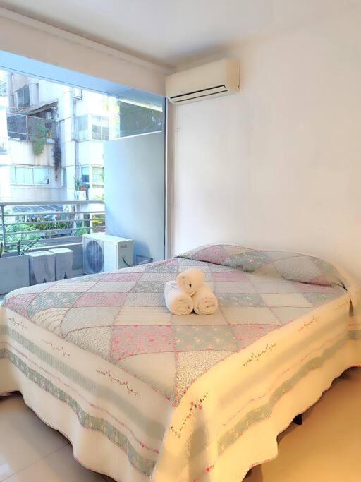 Exclusivo Studio Con Piscina Buenos Aires Eksteriør billede