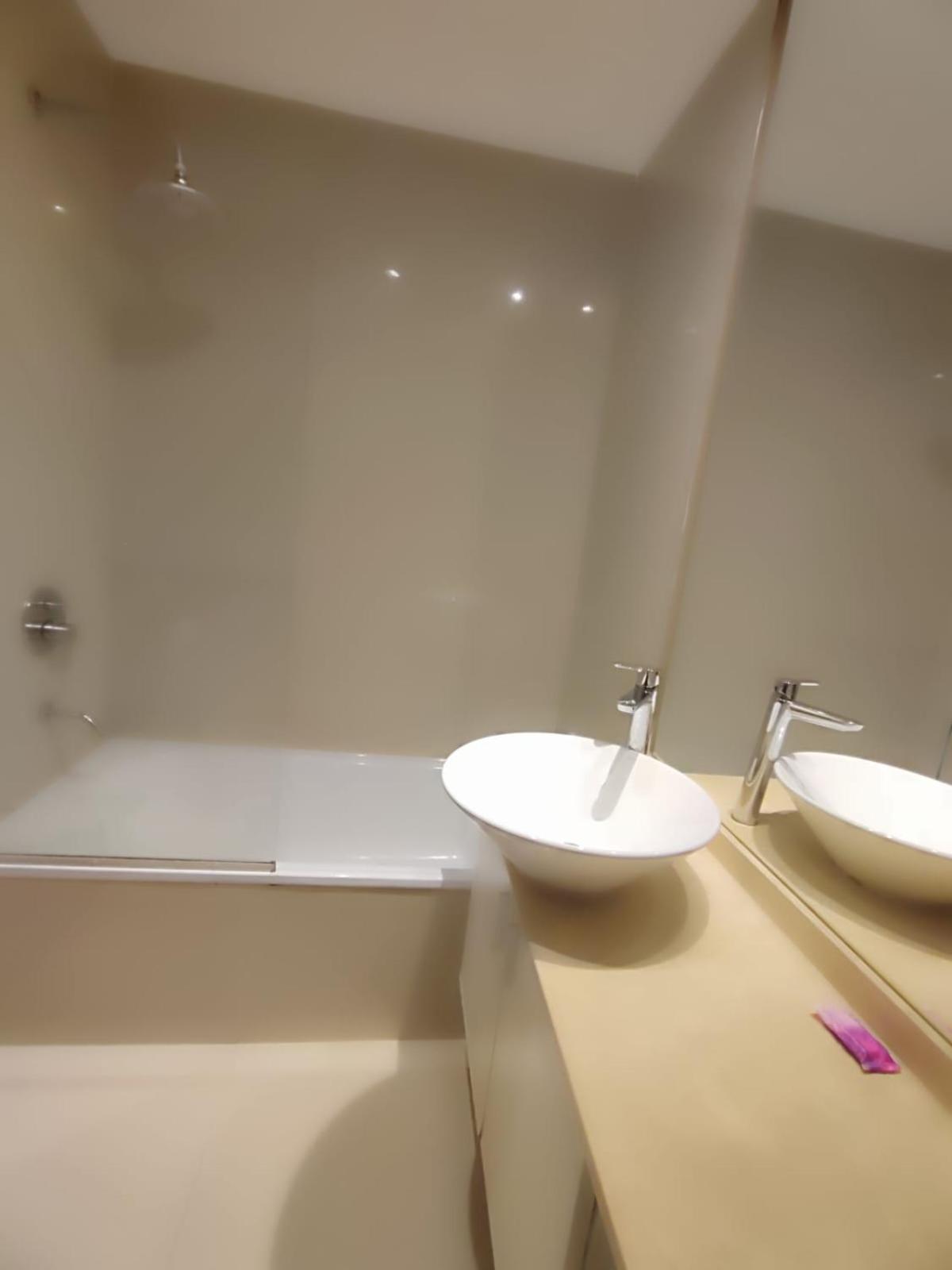 Exclusivo Studio Con Piscina Buenos Aires Eksteriør billede