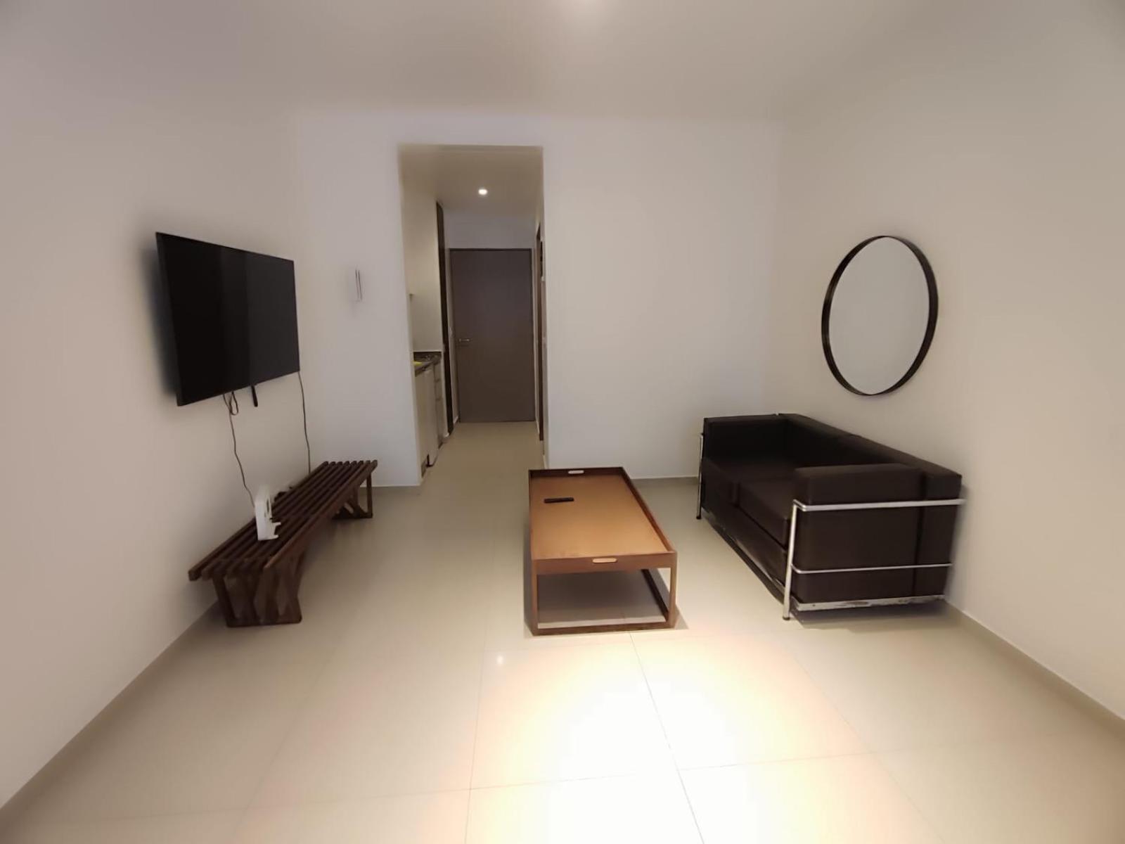 Exclusivo Studio Con Piscina Buenos Aires Eksteriør billede
