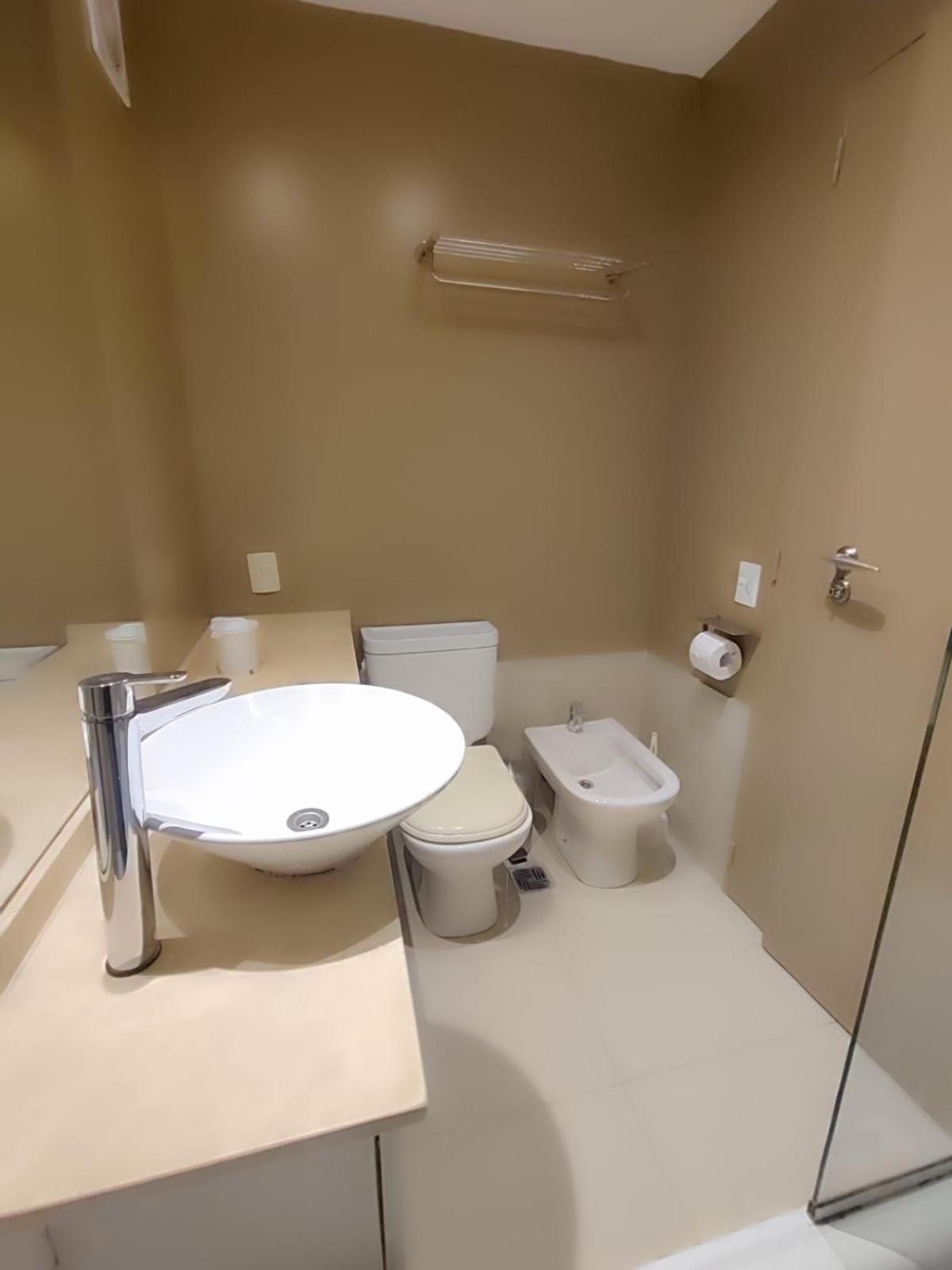Exclusivo Studio Con Piscina Buenos Aires Eksteriør billede