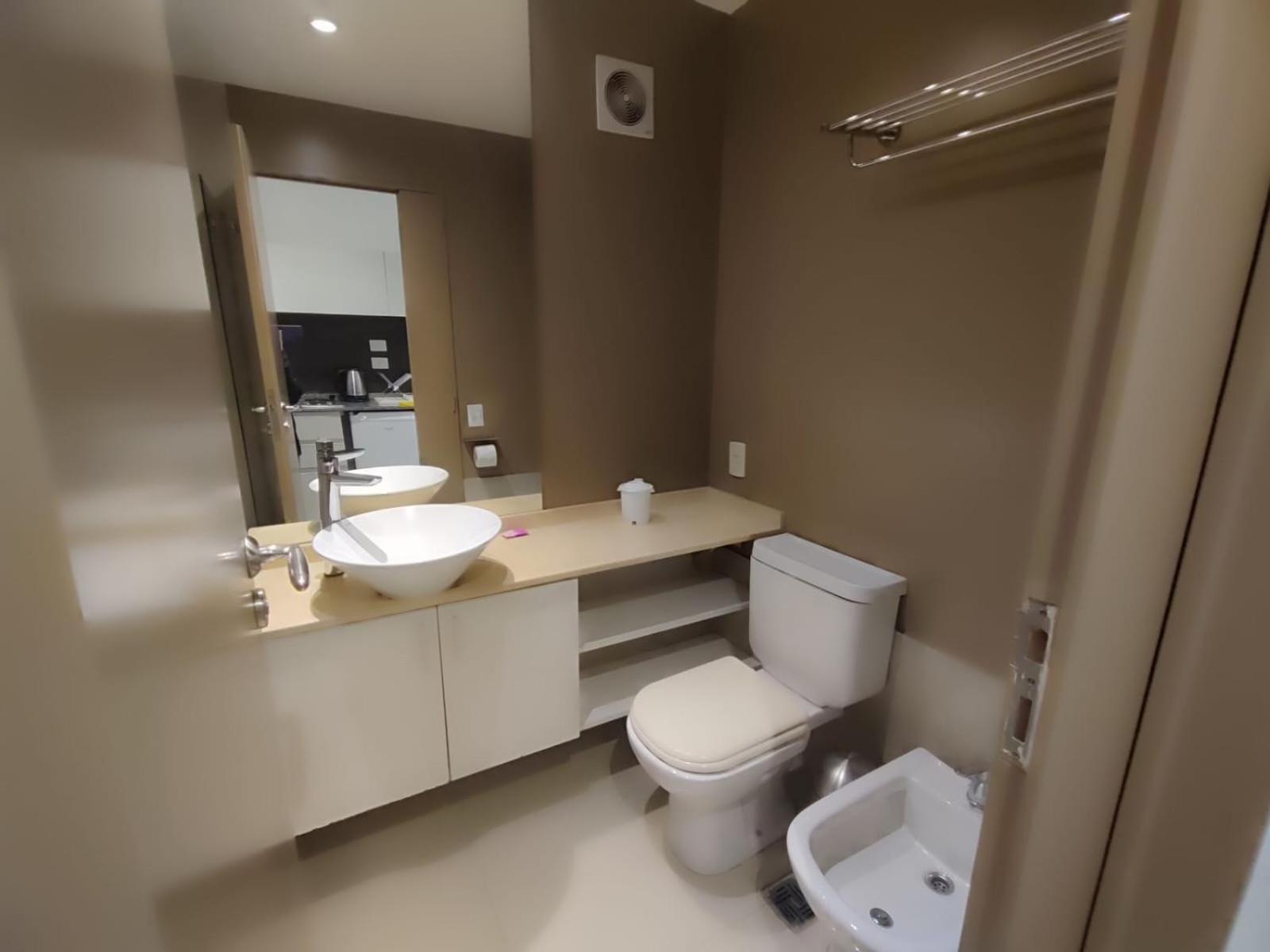 Exclusivo Studio Con Piscina Buenos Aires Eksteriør billede