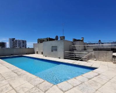Exclusivo Studio Con Piscina Buenos Aires Eksteriør billede