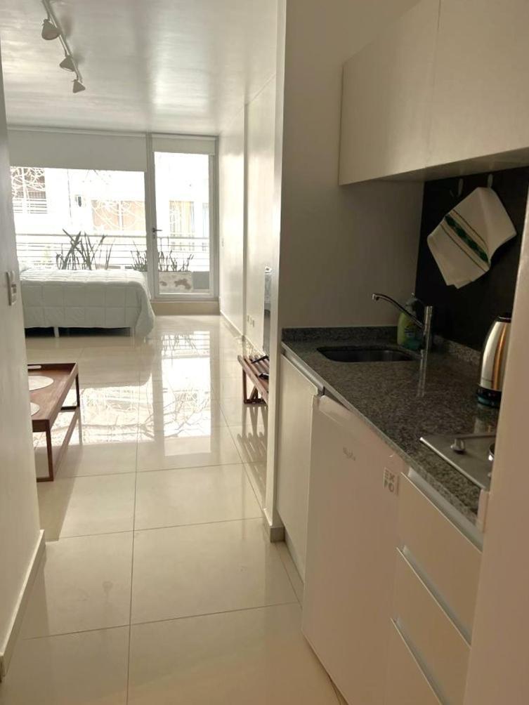 Exclusivo Studio Con Piscina Buenos Aires Eksteriør billede