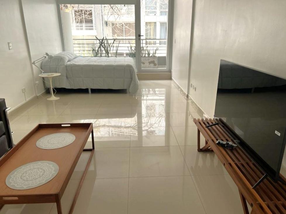 Exclusivo Studio Con Piscina Buenos Aires Eksteriør billede