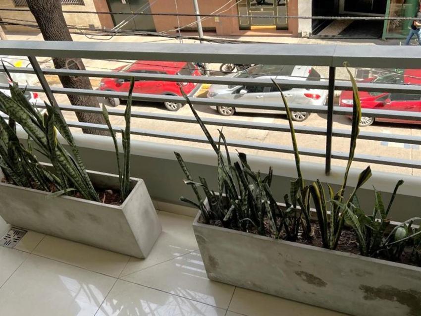 Exclusivo Studio Con Piscina Buenos Aires Eksteriør billede