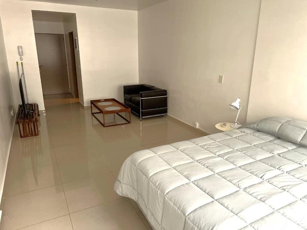 Exclusivo Studio Con Piscina Buenos Aires Eksteriør billede